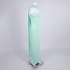 Strapless Corset Sheath Dress H6721