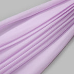 Strapless Draped Lilac Mini Dress H5017