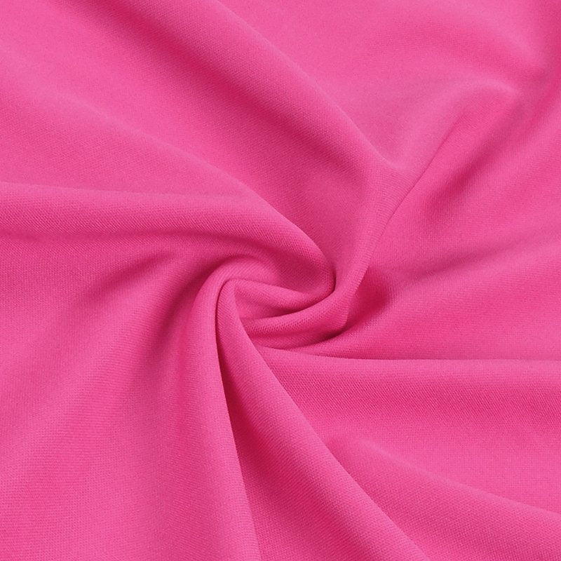 Strapless Draped Pink Maxi Dress H5978