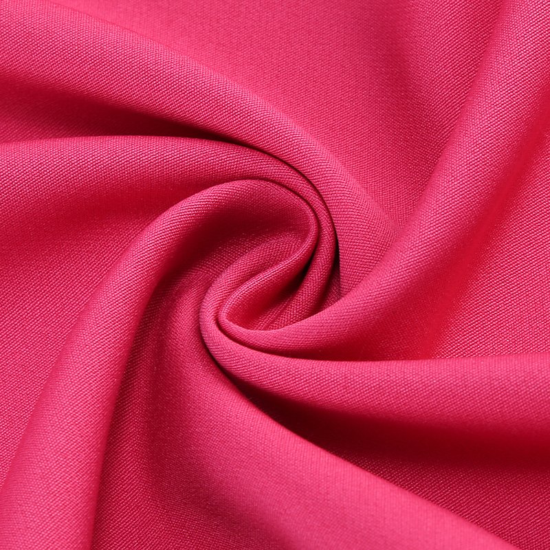 Strapless Emerald Pink Maxi Dress H7116