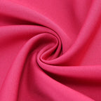 Strapless Emerald Pink Maxi Dress H7116