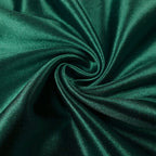 Strapless Emerald Satin Maxi Dress H6070