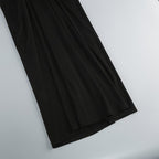 Strapless Lace Corset Maxi Dress H6897