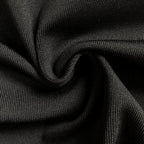 Strapless Ruffle Organza Maxi Dress H6667