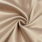 Strapless Satin Mermaid Gown H5979