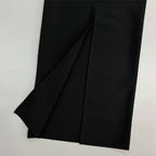 Strapless Sequin Bandage Maxi Dress H6644
