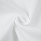 Strapless Sheer Panel Mermaid Gown H6572