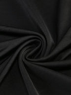 Twisted Knot Long Sleeve Maxi Dress H6685