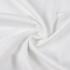 White Butterfly Applique Midi Dress H6831