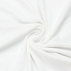 White Floral Strap Maxi Dress H5995