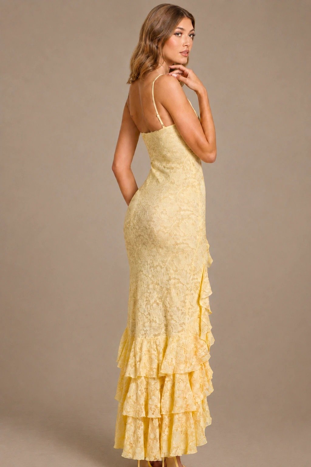 Luxudress dress sample 03 (placeholder 1688)