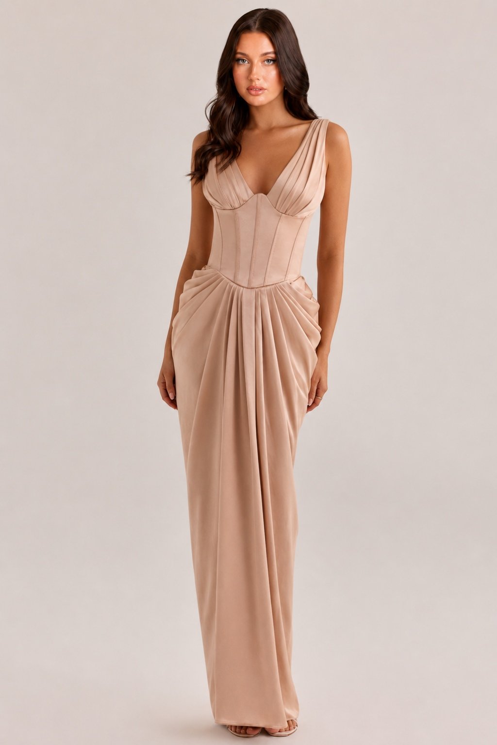 Luxudress dress sample 19 (placeholder 1688)
