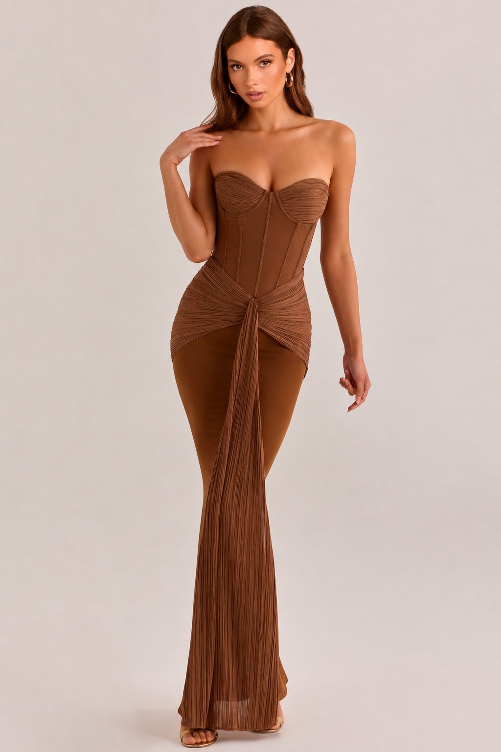 Luxudress dress sample 20 (placeholder 1688)