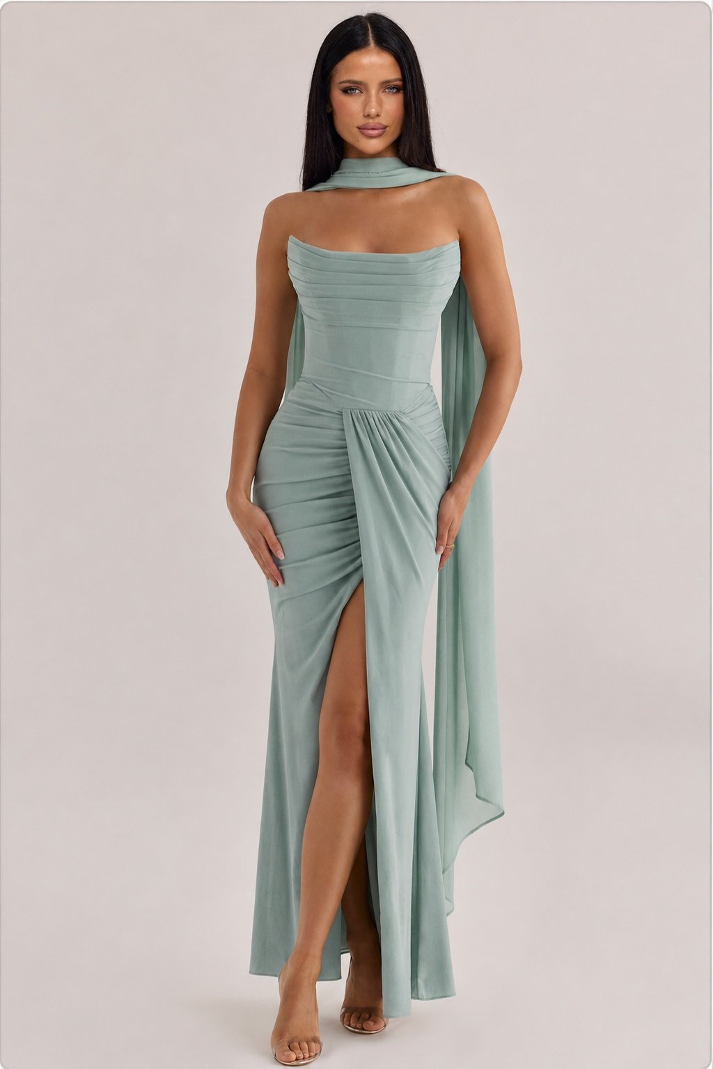 Luxudress dress sample 22 (placeholder 1688)
